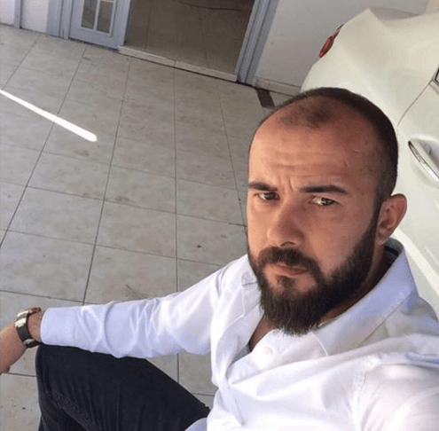 Son görüntüleri ortaya çıktı