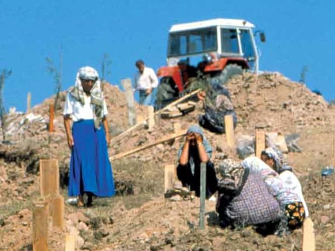 Tüm Türkiye'nin yasa boğulduğu felaket... 