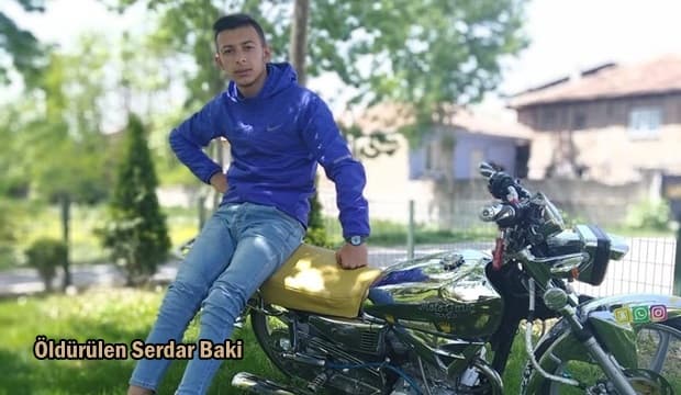 Arkadaş katili tutuklandı