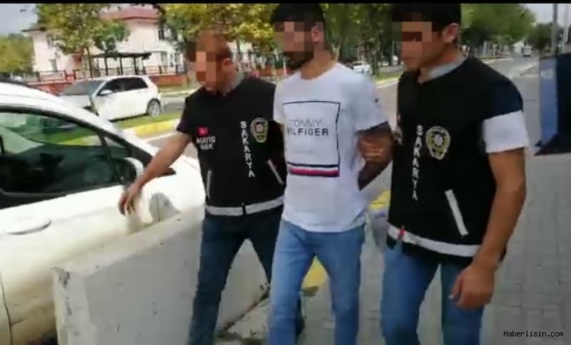 Firarilere şafak operasyonu