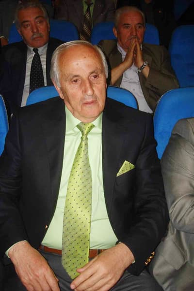Aynı Başkanla Yola Devam!