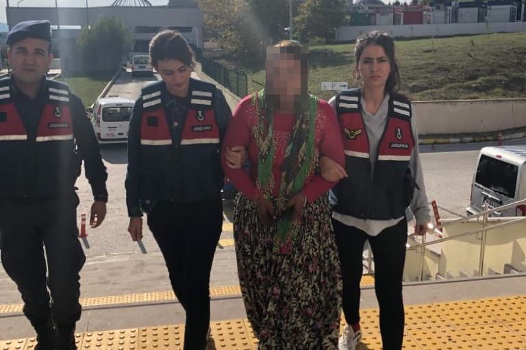 Halil amcayı cevizlerini çalan hırsızlar öldürmüş