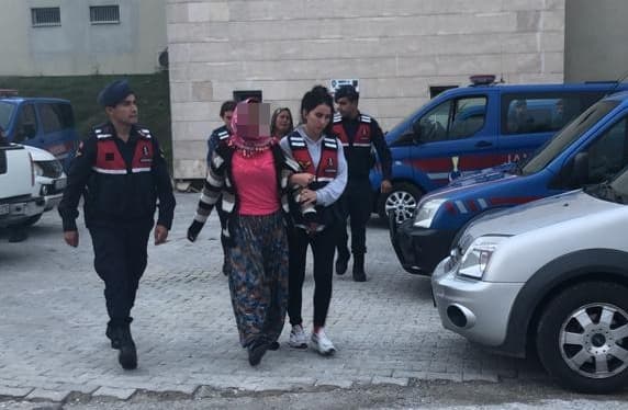 Halil amcayı cevizlerini çalan hırsızlar öldürmüş