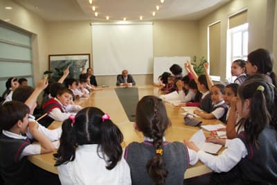 Çocuklara Özel Festival Düzenlenecek