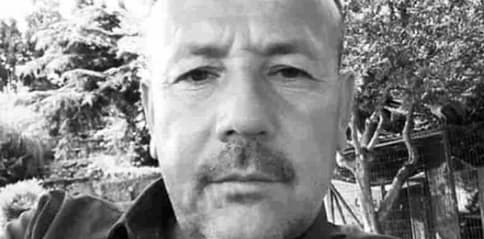Tamir için çıktığı çatıdan düşüp öldü