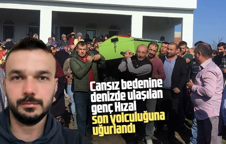 Müslüm'e acı veda