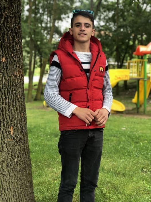 Hasan'ın da cansız bedeni bulundu