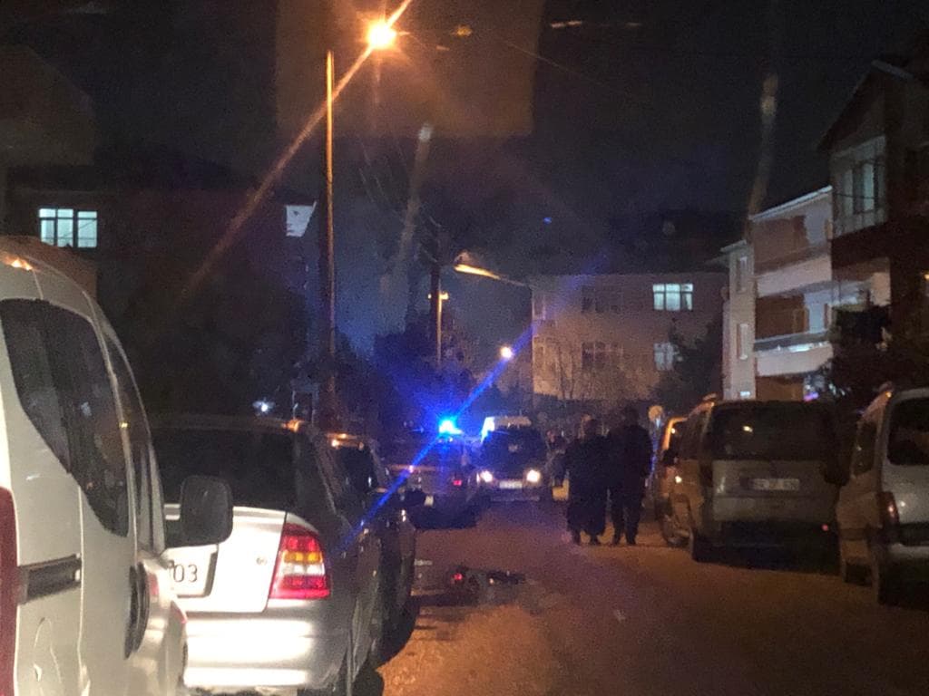 SAÜ öğrencisi siyanür içerek intihar etti