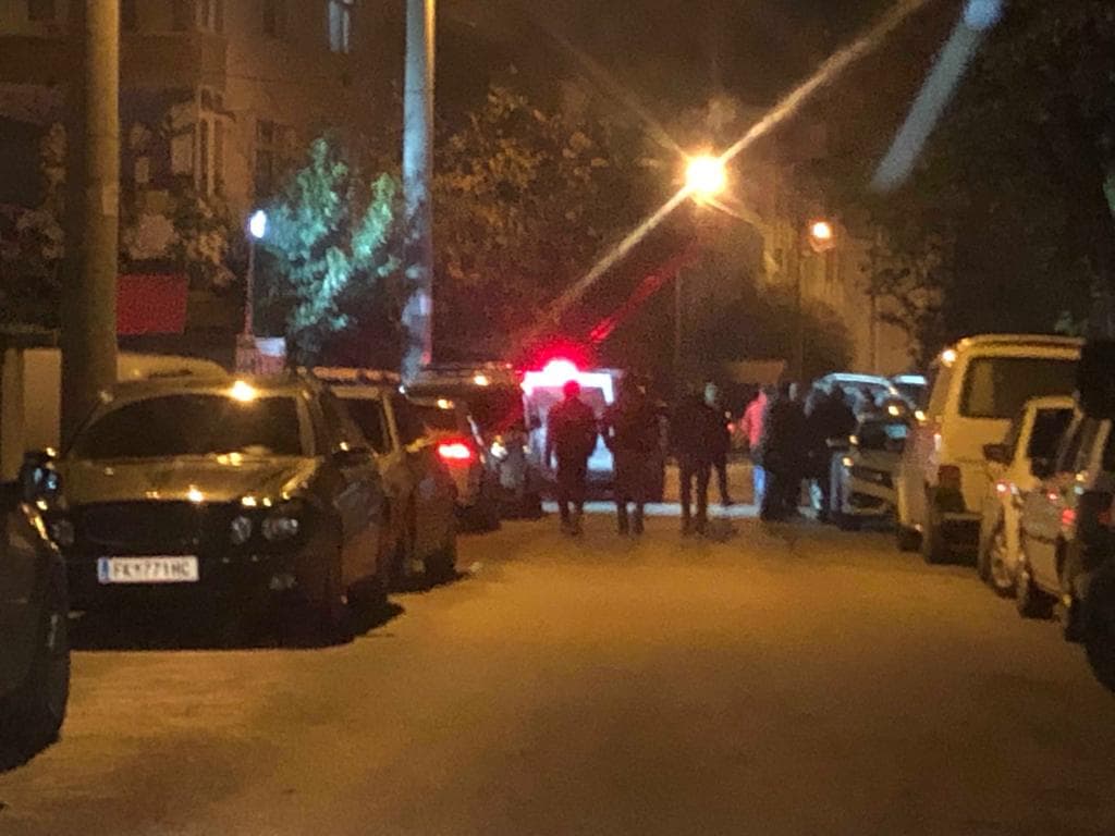 SAÜ öğrencisi siyanür içerek intihar etti
