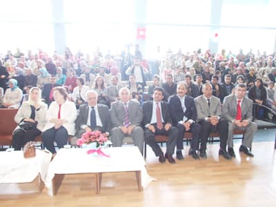 İlk Program Heyecanı, Minikleri Tir Tir Titretti
