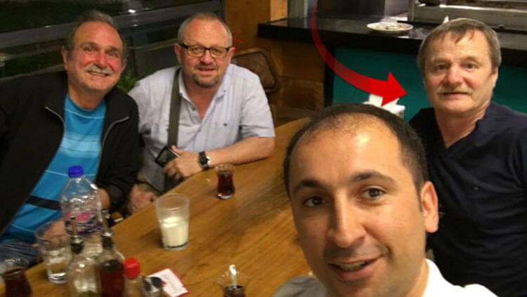 Yeşilçam'ın Ömercik'i Sakaryalı oyuncu hayatını kaybetti