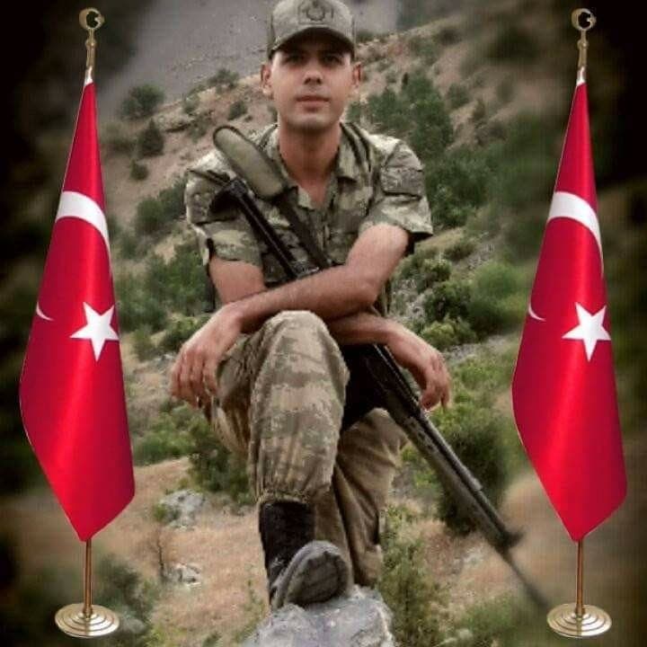 Sakarya'ya şehit ateşi düştü