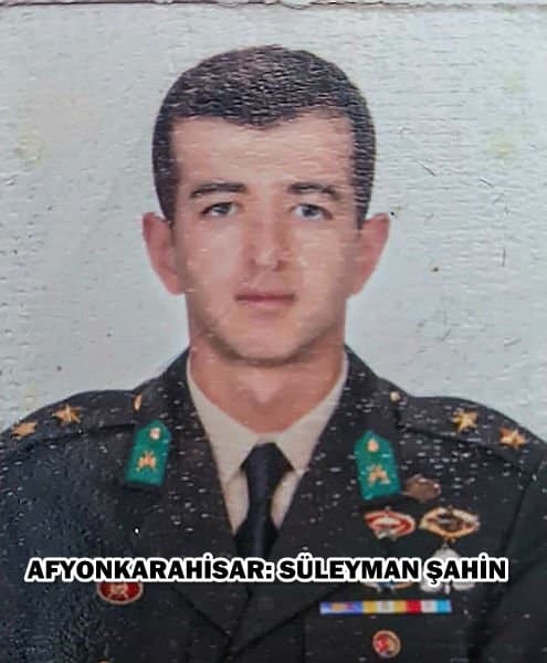 İşte kahraman Mehmetçiklerimiz