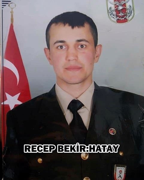 İşte kahraman Mehmetçiklerimiz