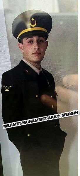İşte kahraman Mehmetçiklerimiz