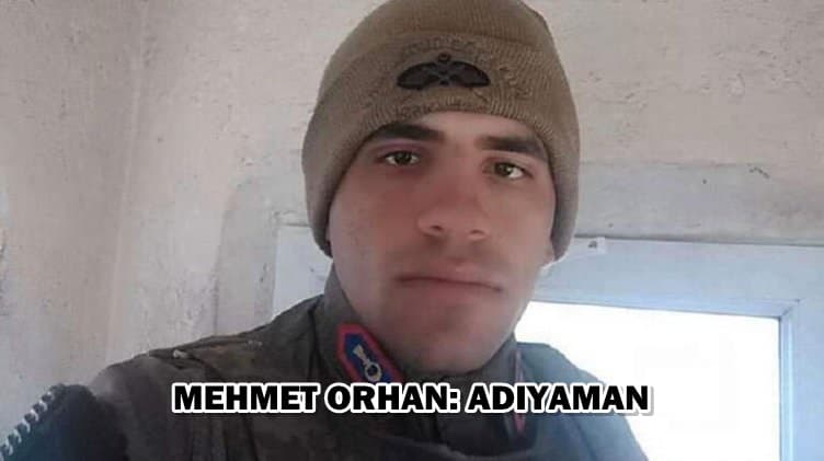 İşte kahraman Mehmetçiklerimiz