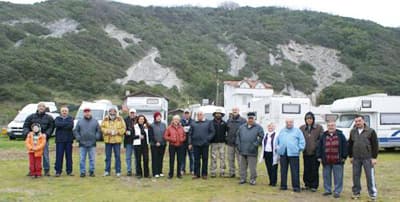 Karavancıların Son Durağı: Poyrazlar Gölü