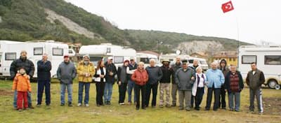 Karavancıların Son Durağı: Poyrazlar Gölü
