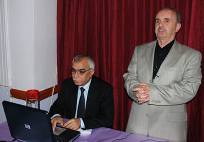 SAKVA&#8217;da, Anzak Konferansı