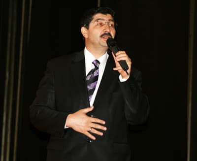 Hz. Muhammed, Aramızda Olsaydı Nasıl Davranırdı? 