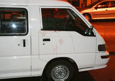 Akyazı'da Silahlar Konuştu: 2 Ağır Yaralı