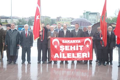 Bu Sene 23 Nisan Coşkusu Sadece 25 Dakika Sürdü