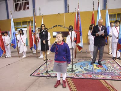 Bu Sene 23 Nisan Coşkusu Sadece 25 Dakika Sürdü