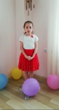 Evlerde 23 Nisan heyecanı