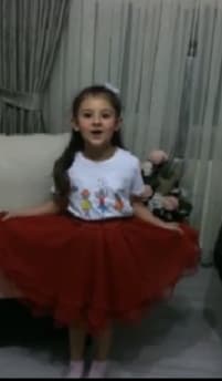 Evlerde 23 Nisan heyecanı