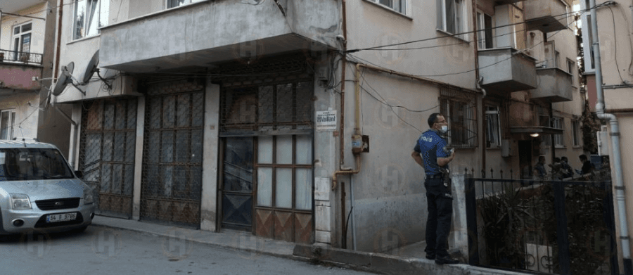 Evde cansız bedenini buldular