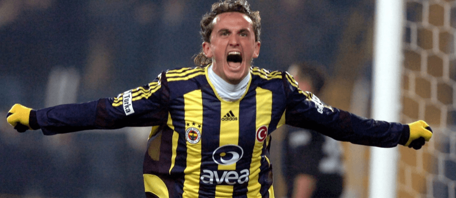 Tuncay Şanlı, Fenerbahçe'ye dönüyor