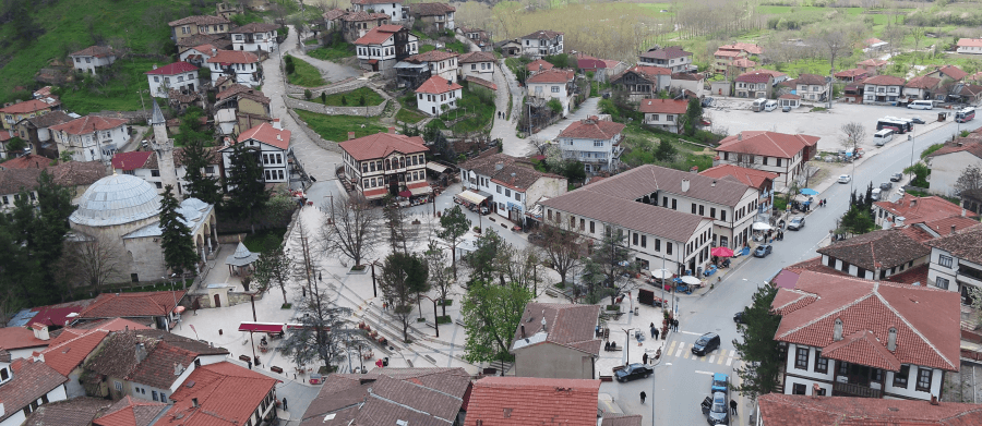 37 kilometre beton yol çalışmaları başlıyor