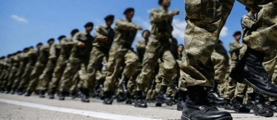 Terhisler 31 Mayıs'ta başlıyor