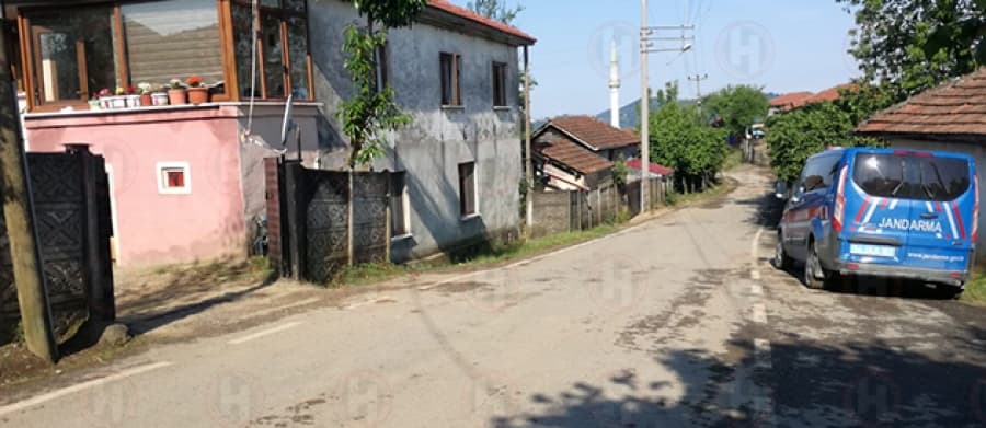 Küfürlü konuşma kavgası cinayetle bitti