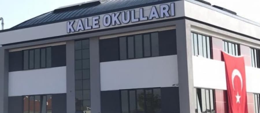 Özel Kale Okulları Yatırımlara Devam Ediyor