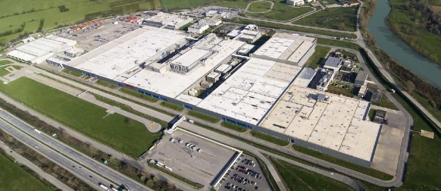 Toyota Sakarya'ya ‘Altın Fabrika’ ödülü
