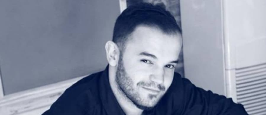 Arkadaşları cansız bedenini buldu