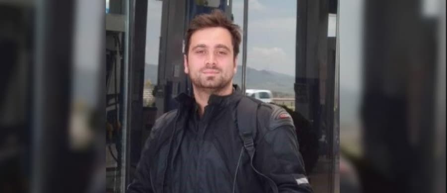 Şehidin var Akyazı