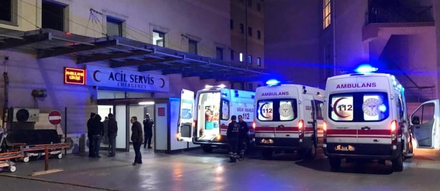 Evlat katili oldu!