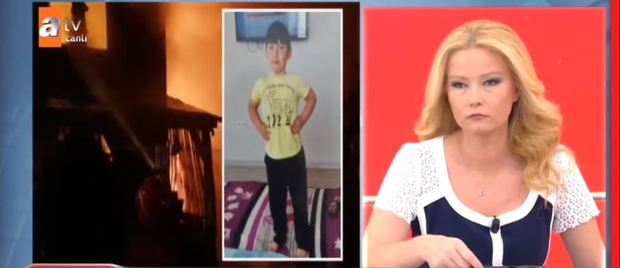Şiar'ın ölü aydınlatılmaya çalışılıyor