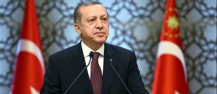 Cumhurbaşkanı'ndan Kurban Bayramı açıklaması