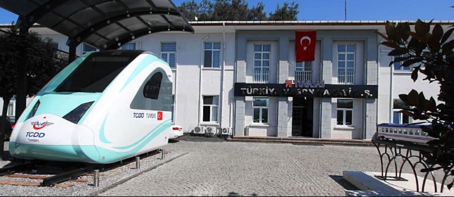 TÜVASAŞ'ta 9 işçi karantinada
