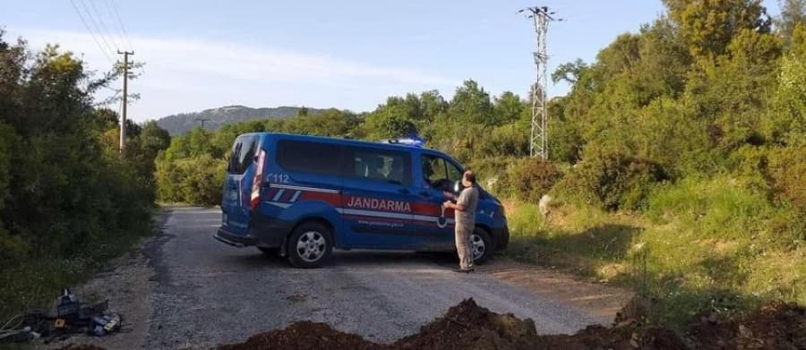 Karaçam'da vaka sayılarında korkutan artış!