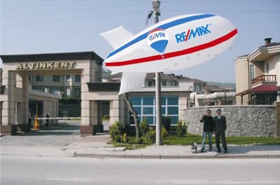 Re-max'tan Profesyonel Görüntüleme