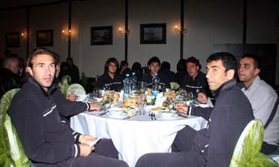 Sakarya, Sakaryaspor'a Sahip Çıktı: 400 BİN TL Toplandı