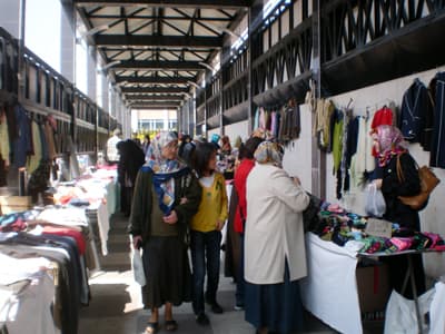 Onlar, Filistin Halkını Unutmadılar