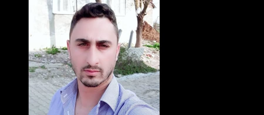 Suçsuz yere öldürülmüştü, toprağa verildi