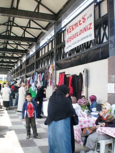 Onlar, Filistin Halkını Unutmadılar