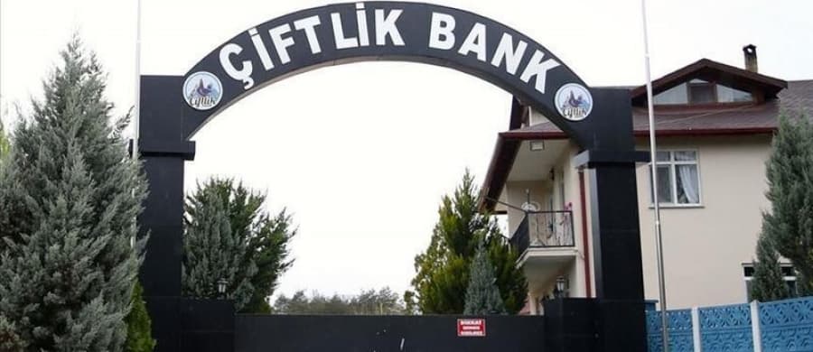 Çiftlik Bank davasında 28 sanığa beraat