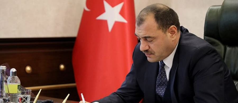 7,5 milyonluk proje kabul edildi
